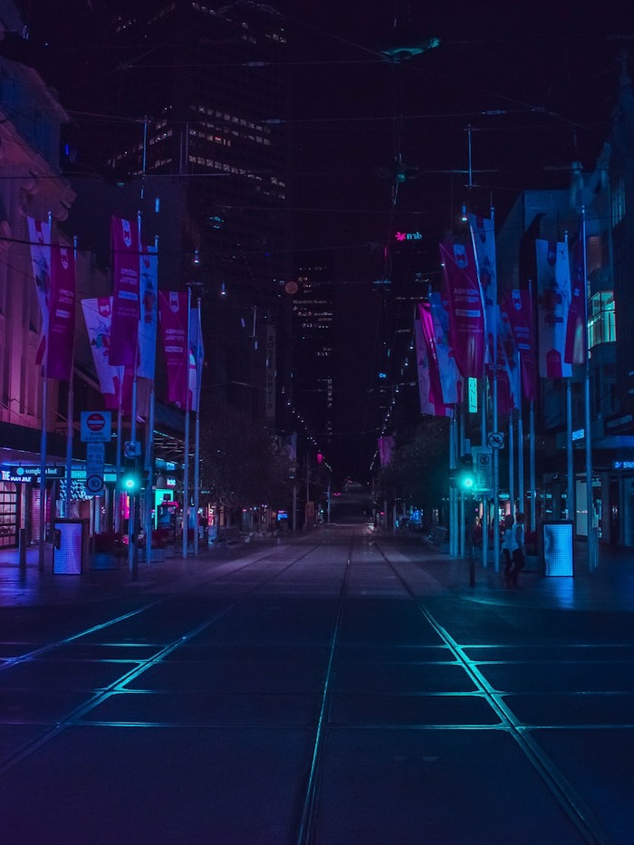 运镜提示词